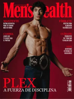 Men's Health (Spaans)