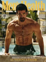 Men's Health (Spaans) 1