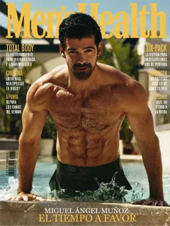 Men's Health (Spaans)
