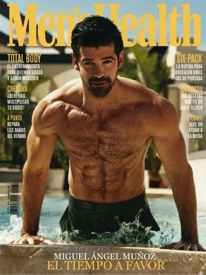Men's Health (Spaans)