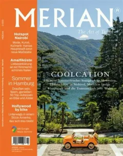 Merian (Duits)
