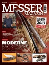 Messer (Duits) 1