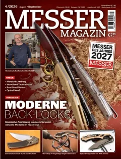 Messer (Duits)
