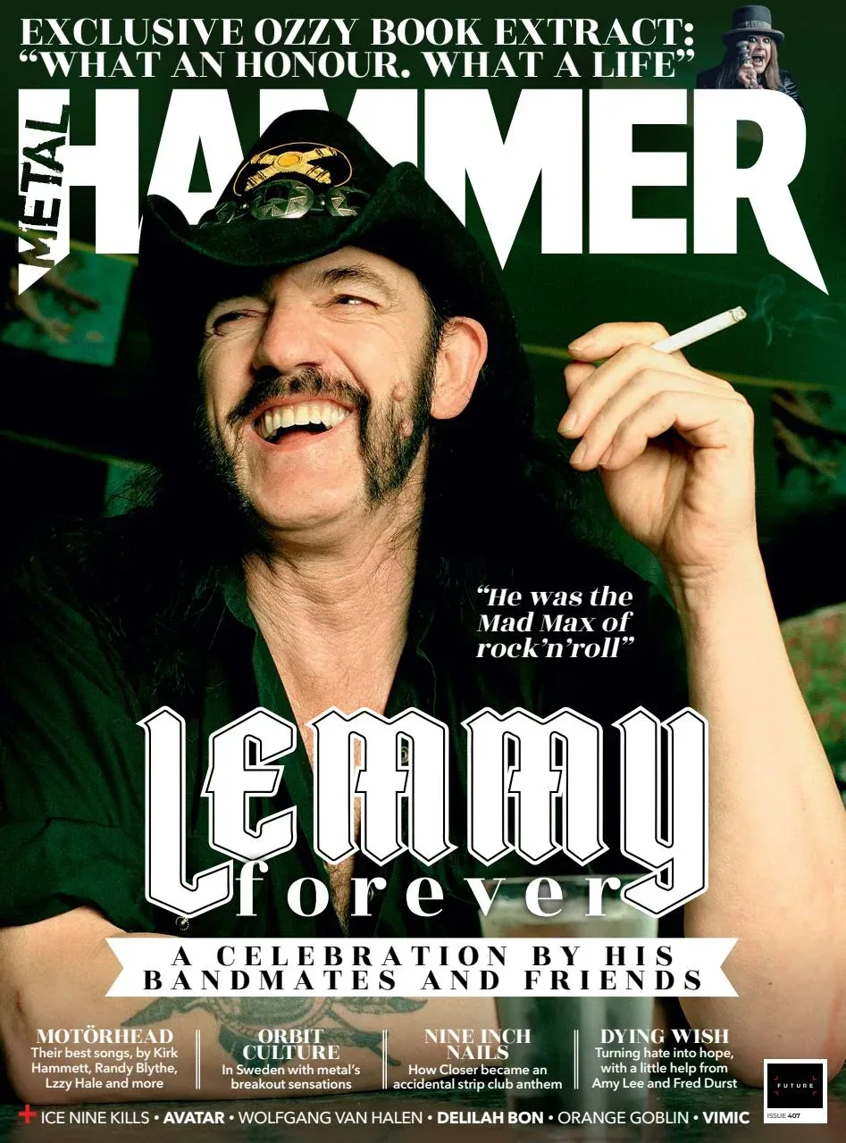 Metal Hammer (Duits)