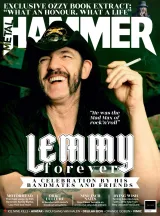 Metal Hammer (Duits) 1