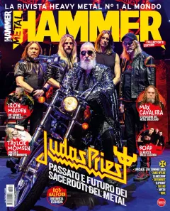 Metal Hammer (Duits)