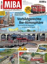 Miba Miniaturbahnen (Duits) 1