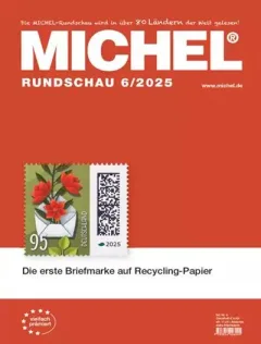 Michel Rundschau (Duits)