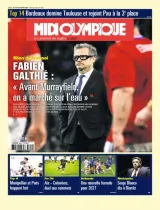 Midi Olympique (Frans) 1