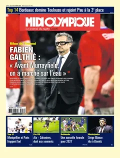 Midi Olympique (Frans)