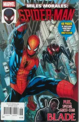 Miles Morales: Spider-Man 1