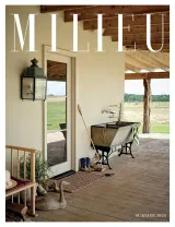 Milieu Magazine 1