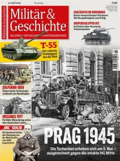Militär & Geschichte (Duits)