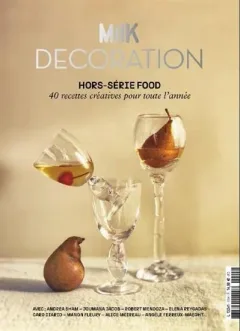MilK Decoration Hors-série (Frans)