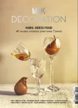 MilK Decoration Hors-série (Frans) 1