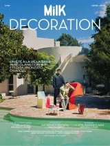 Milk Decoration Magazine (Frans) 1