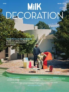 Milk Decoration Magazine (Frans)