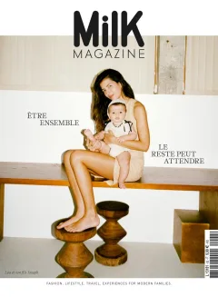 Milk Magazine (Frans)