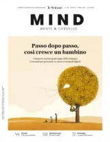 MIND - Mente & Cervello (Italiaans) 1