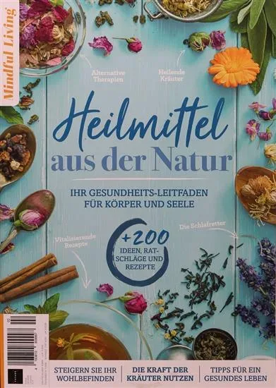 Mindful Living (Duits)