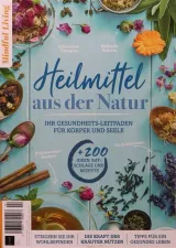 Mindful Living (Duits) 1