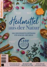 Mindful Living (Duits) 1