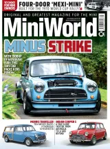 MiniWorld Magazine 1