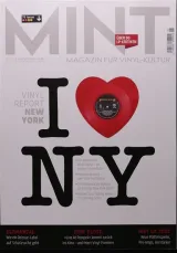 Mint (Duits) 1