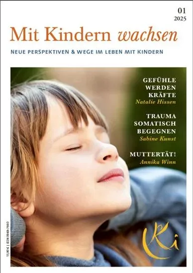 Mit Kindern wachsen (Duits)