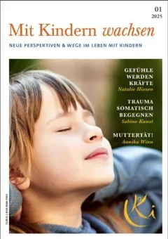 Mit Kindern wachsen (Duits)