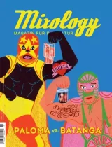 Mixology (Duits) 1