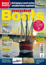Model Boats Magazine 1