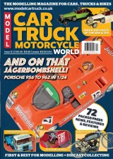 Model Car Truck Motorcycle World 1