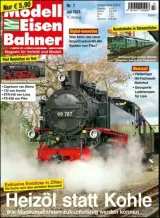 Modell Eisenbahner (Duits) 1