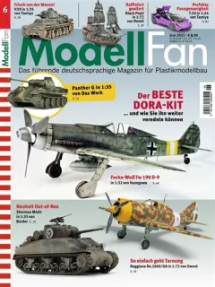 ModellFan (Duits)
