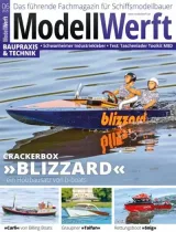 Modellwerft (Duits) 1