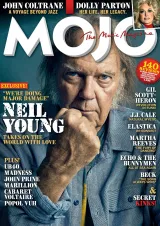 Mojo Magazine 1
