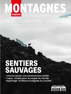 Montagnes (Frans)