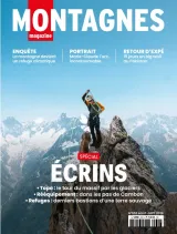 Montagnes (Frans) 1