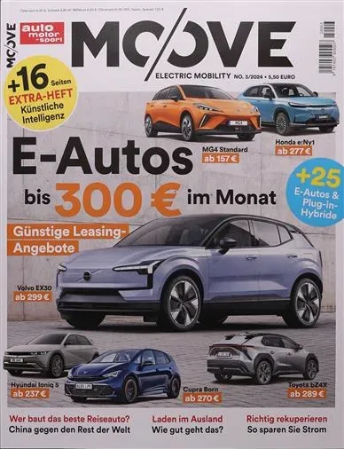 Moove (Duits)