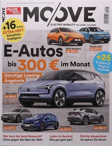 Moove (Duits)