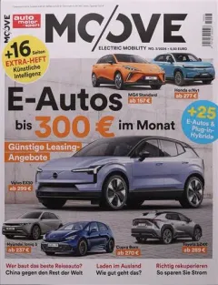 Moove (Duits)