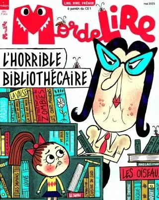 MordeLire (Frans)