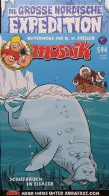 Mosaik (Duits) 1