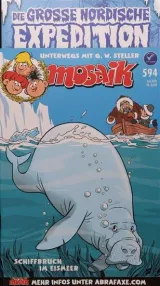 Mosaik (Duits) 1