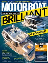 Motor Boat & Yachting Magazine 1