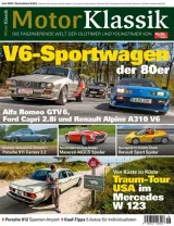 Motor Klassik (Duits) 1
