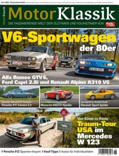 Motor Klassik (Duits)