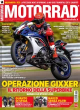 Motorrad (Duits) 1