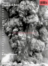 Mousse Magazine (Engels) 1